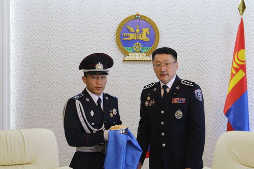 Азийн наадмын аваргуудад хүндэтгэл үзүүлэв